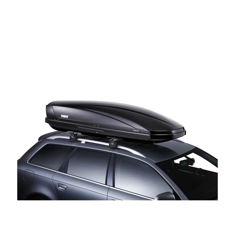 Thule Motion XXL anthracite aeroskin 6209A