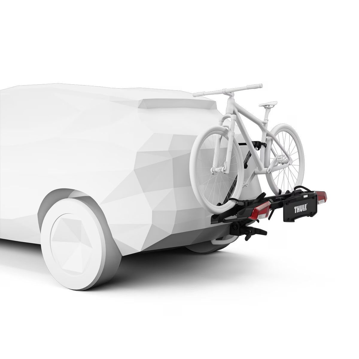 Thule OutPace 2bike (Tilt-up) 13 pin 90121