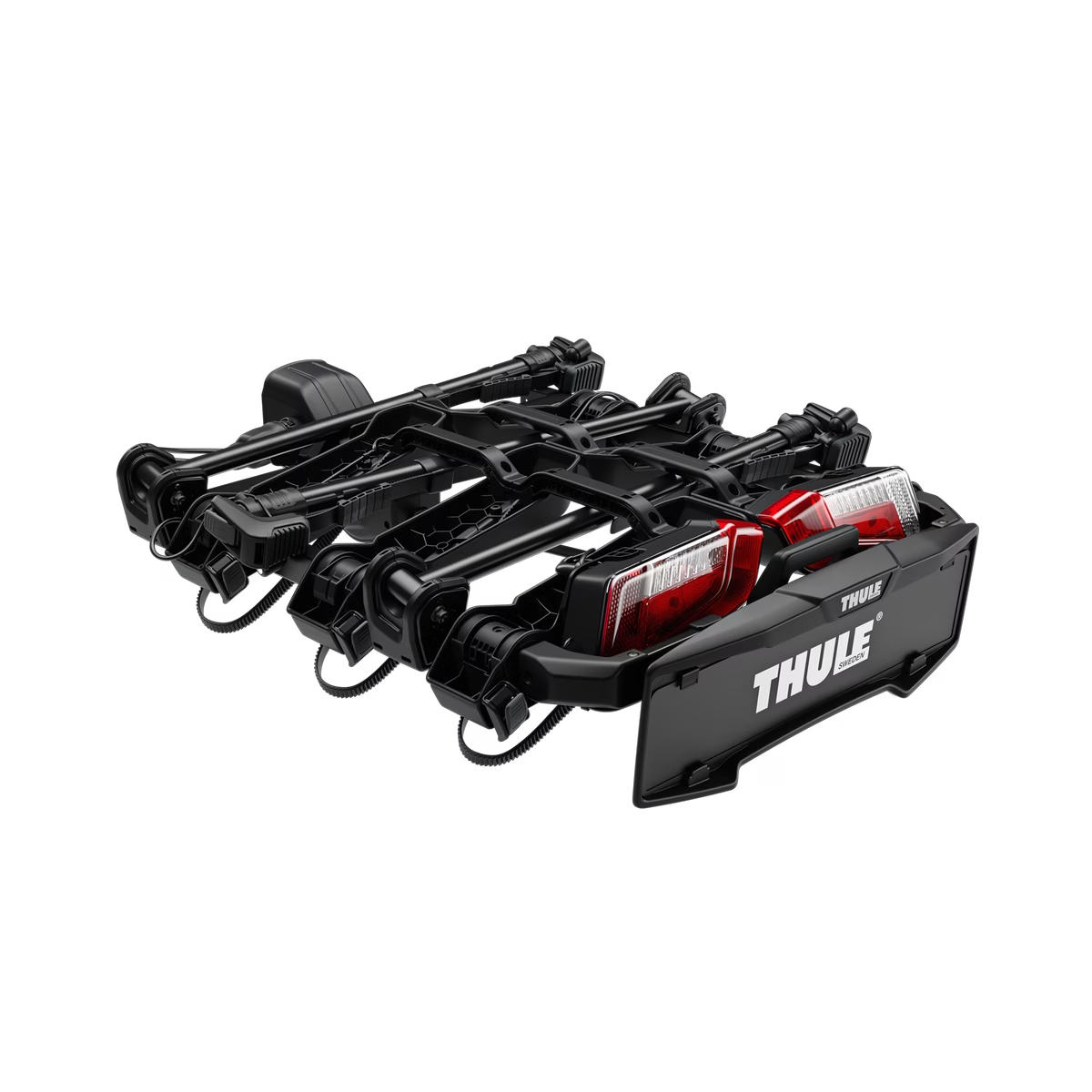 Thule OutPace 3bike (Tilt-up) 13 pin 90131