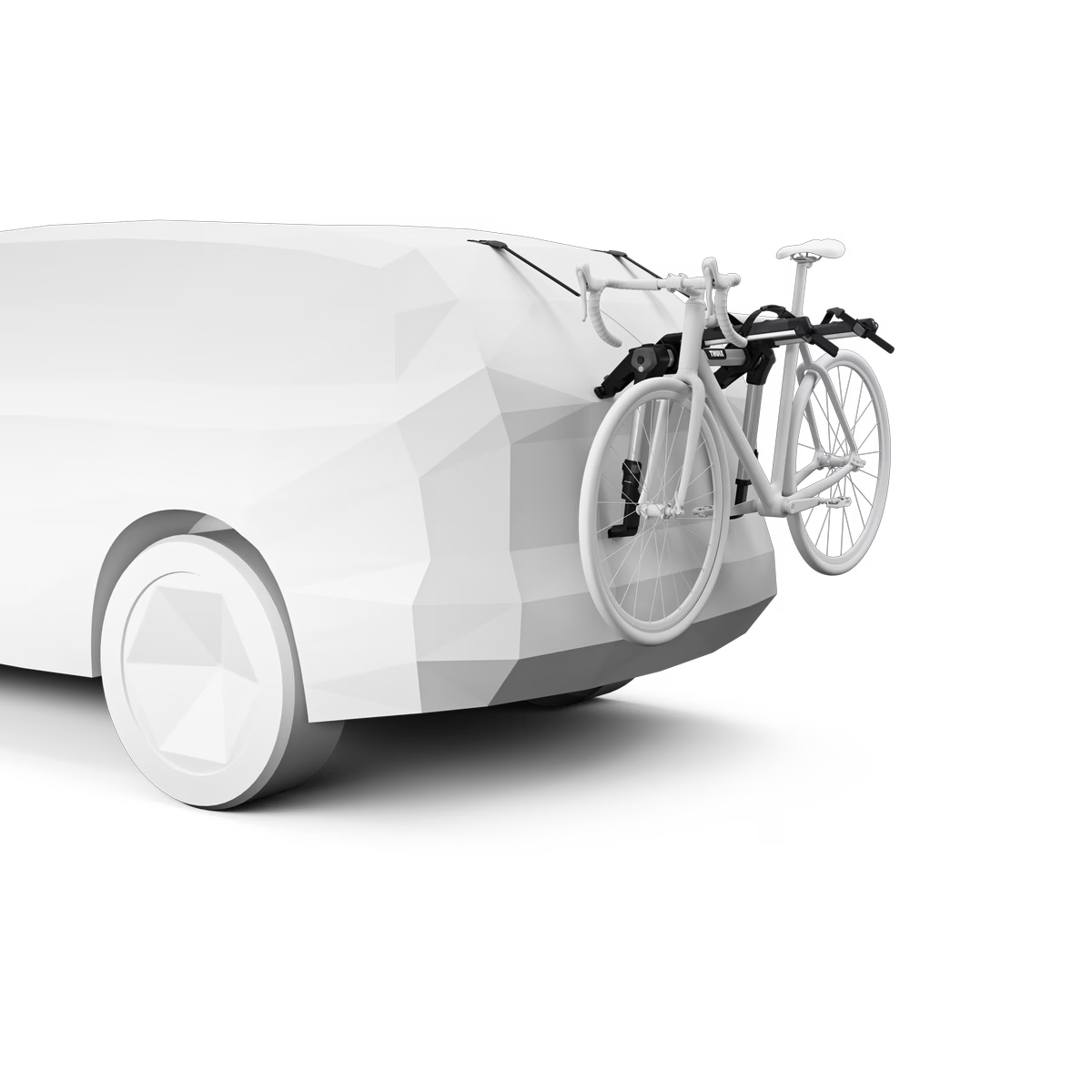 Thule OutWay 2bike hanging 994