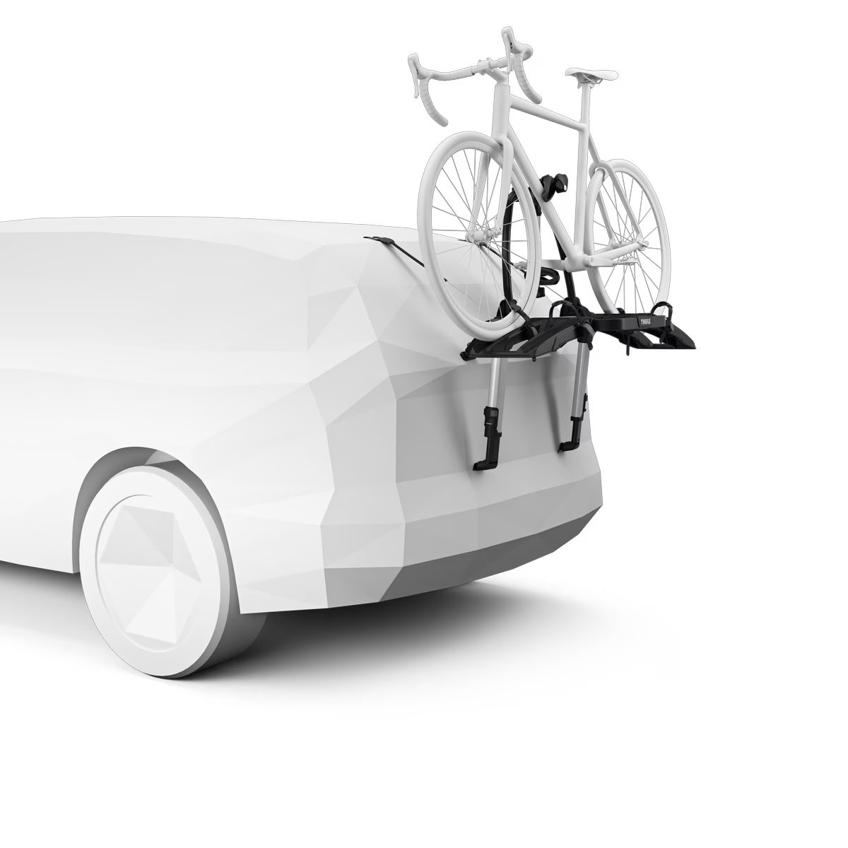 Thule OutWay 2bike platform 993