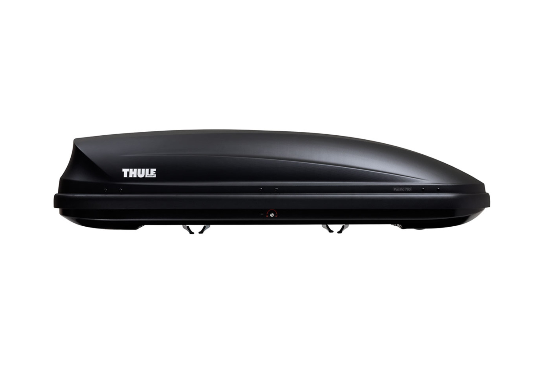 Thule Pacific L black, normal skin, single side 6318B