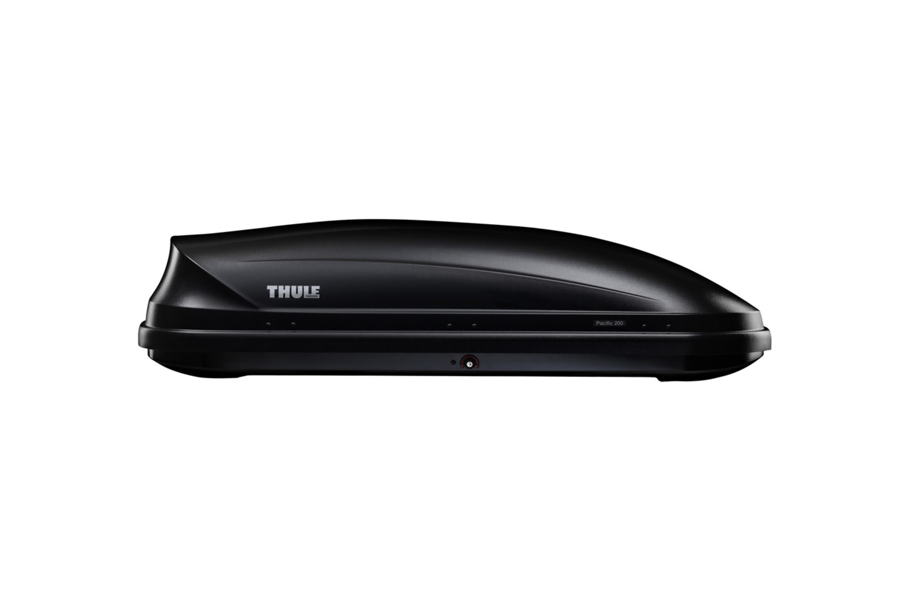 Thule Pacific M black, normal skin, single side 6312B