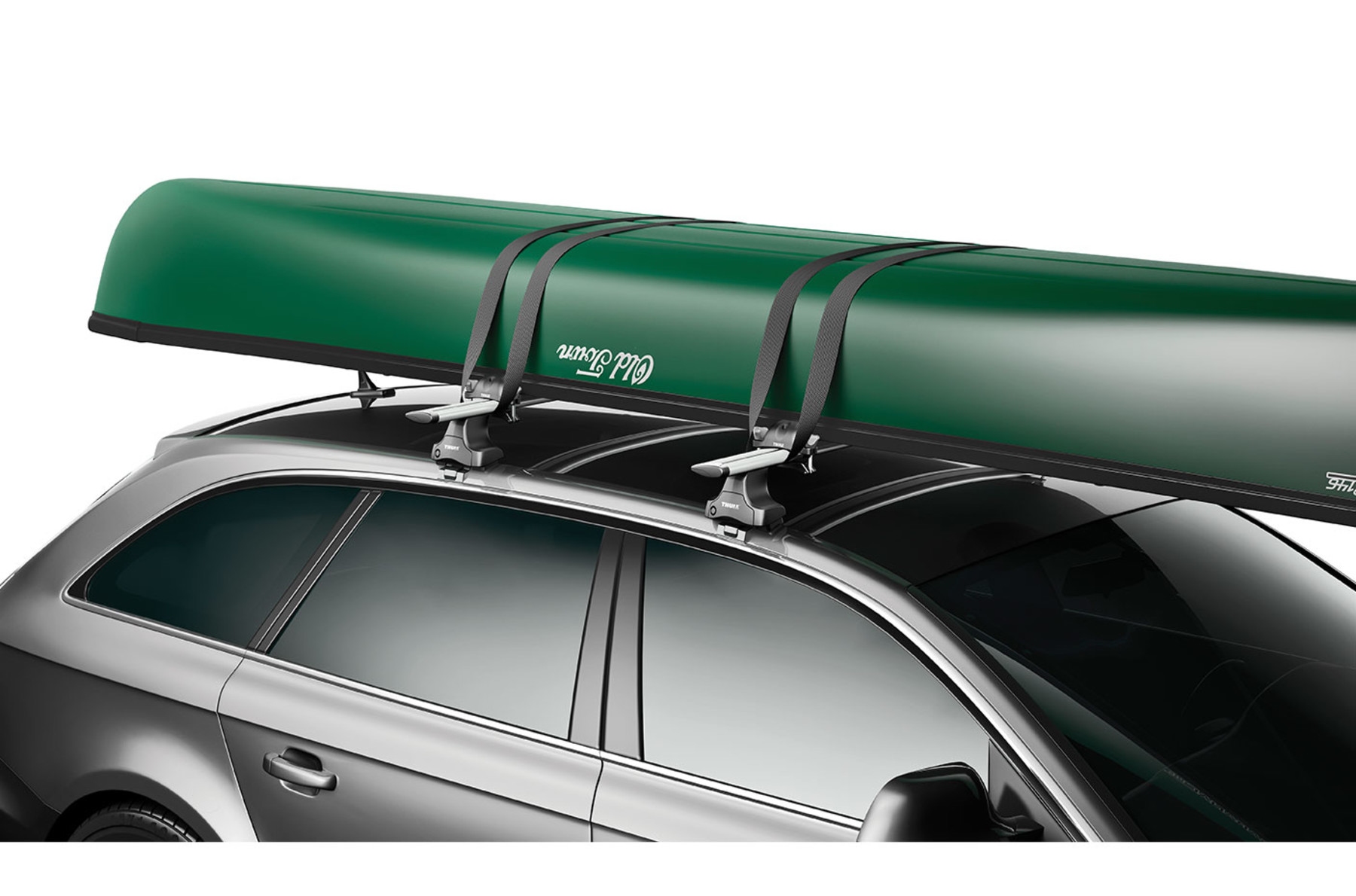 Thule Portage (Canoe Carrier) 819