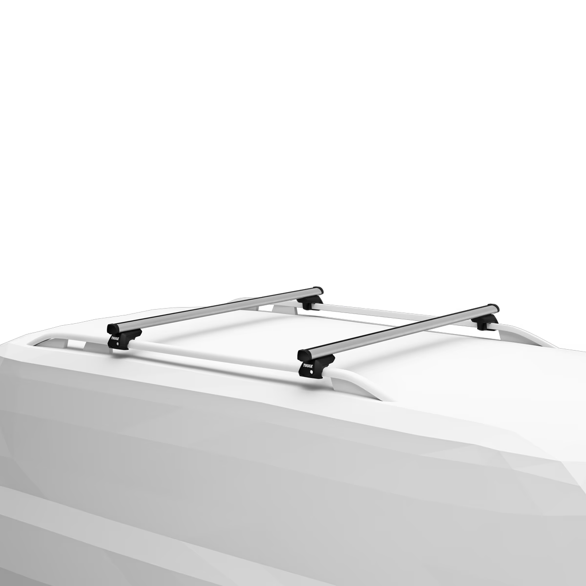 Thule ProBar 393 (2-pack) 393