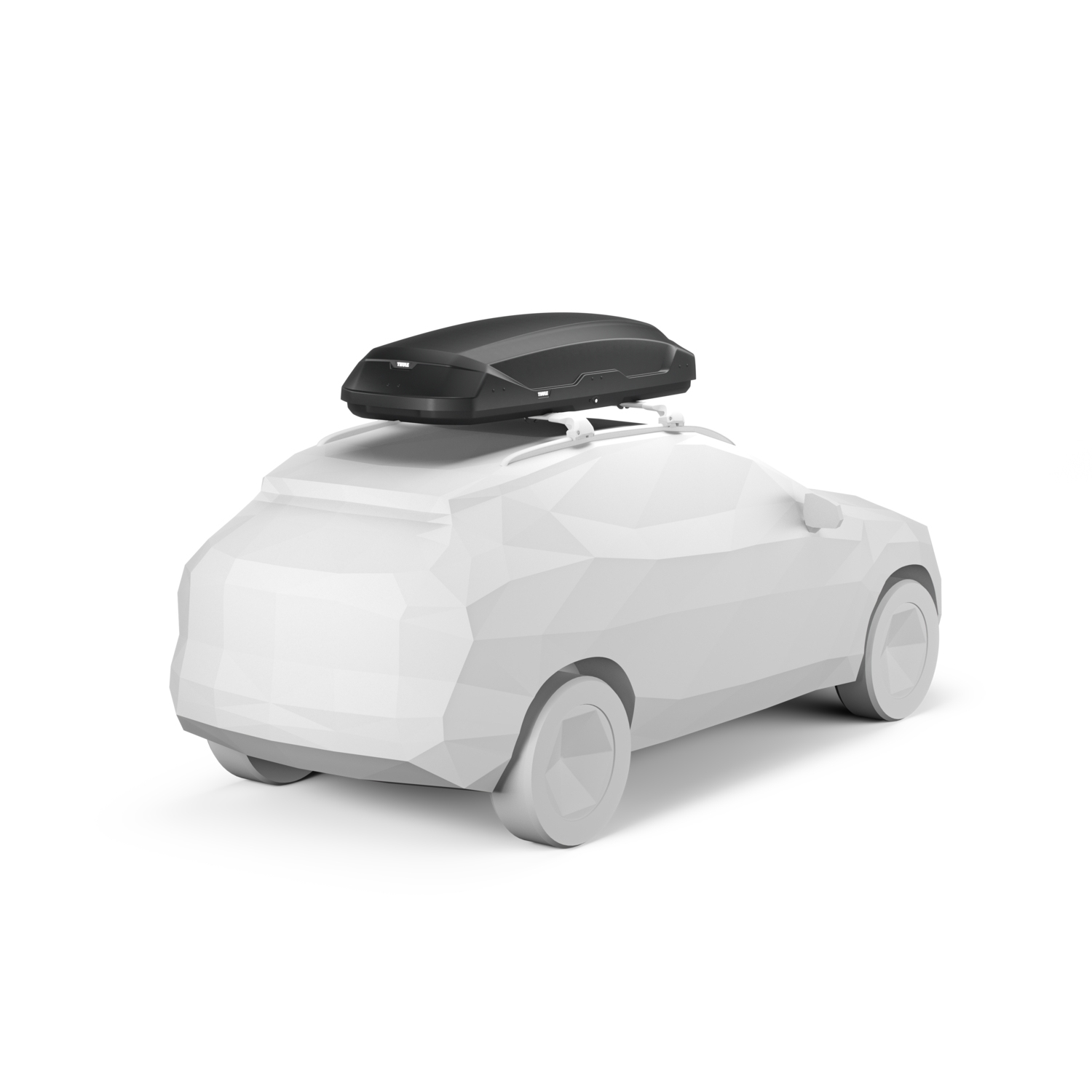 Thule Pulse 2 L 6107