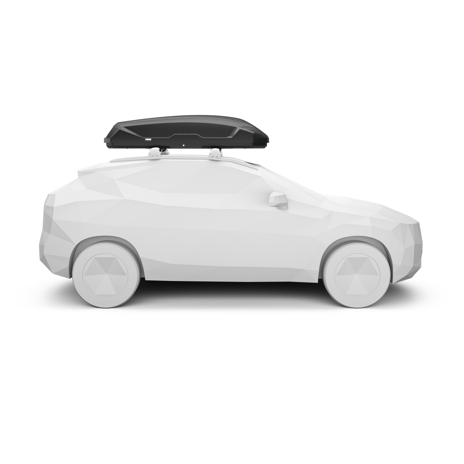 Thule Pulse 2 L 6107