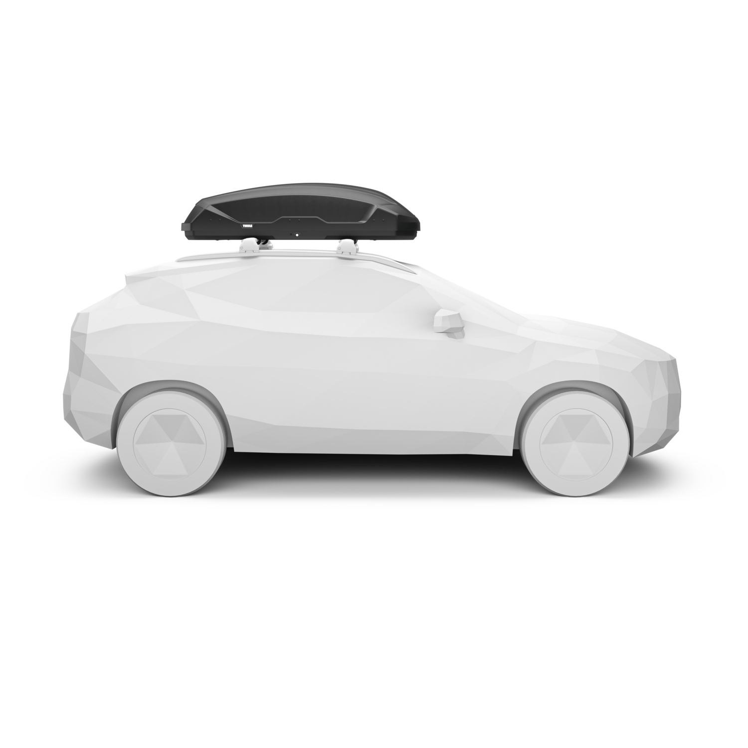 Thule Pulse 2 M 6102