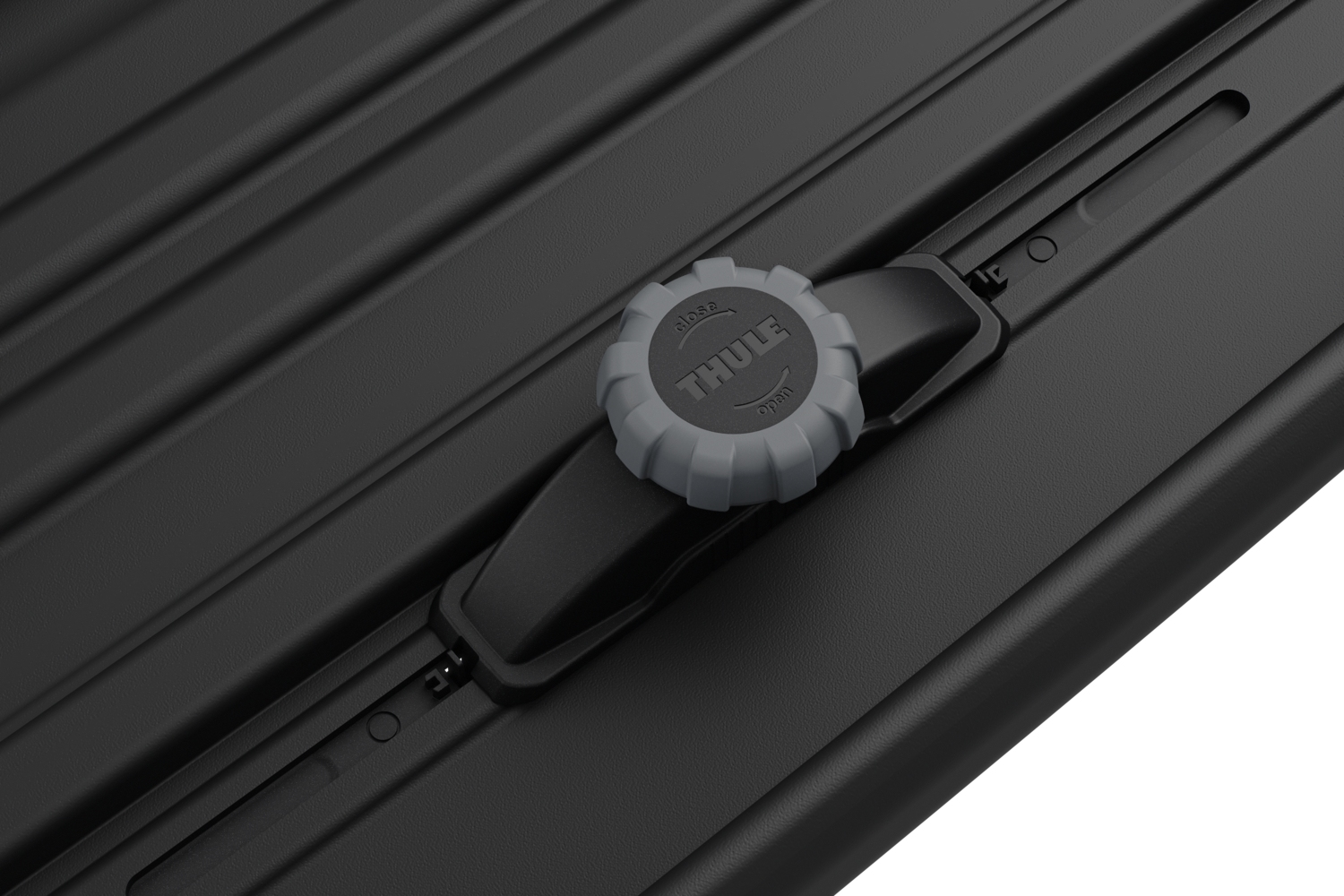 Thule Pulse 2 M 6102