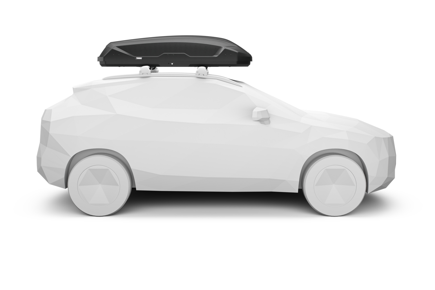 Thule Pulse 2 M 6102