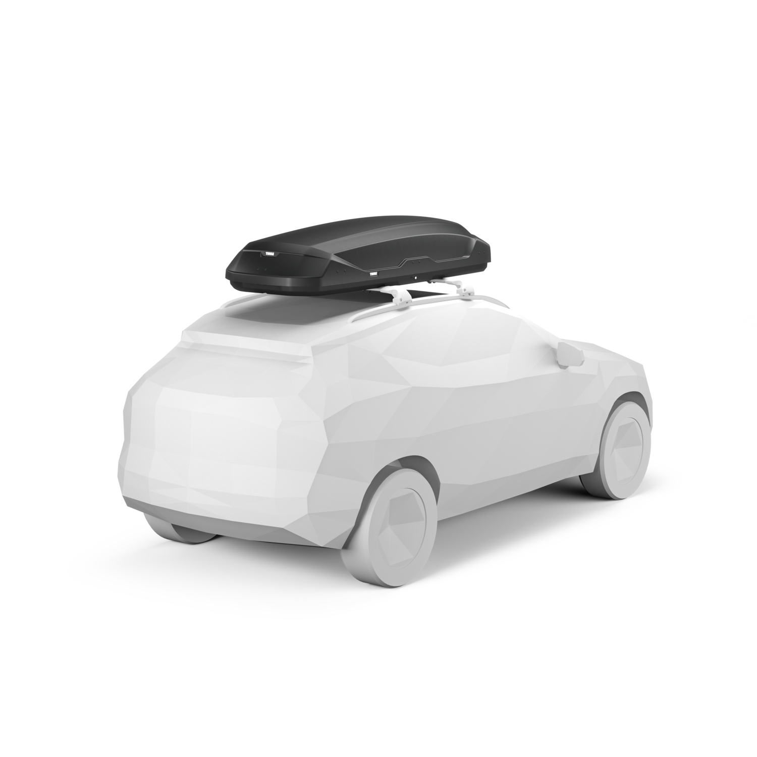 Thule Pulse 2 XL 6108