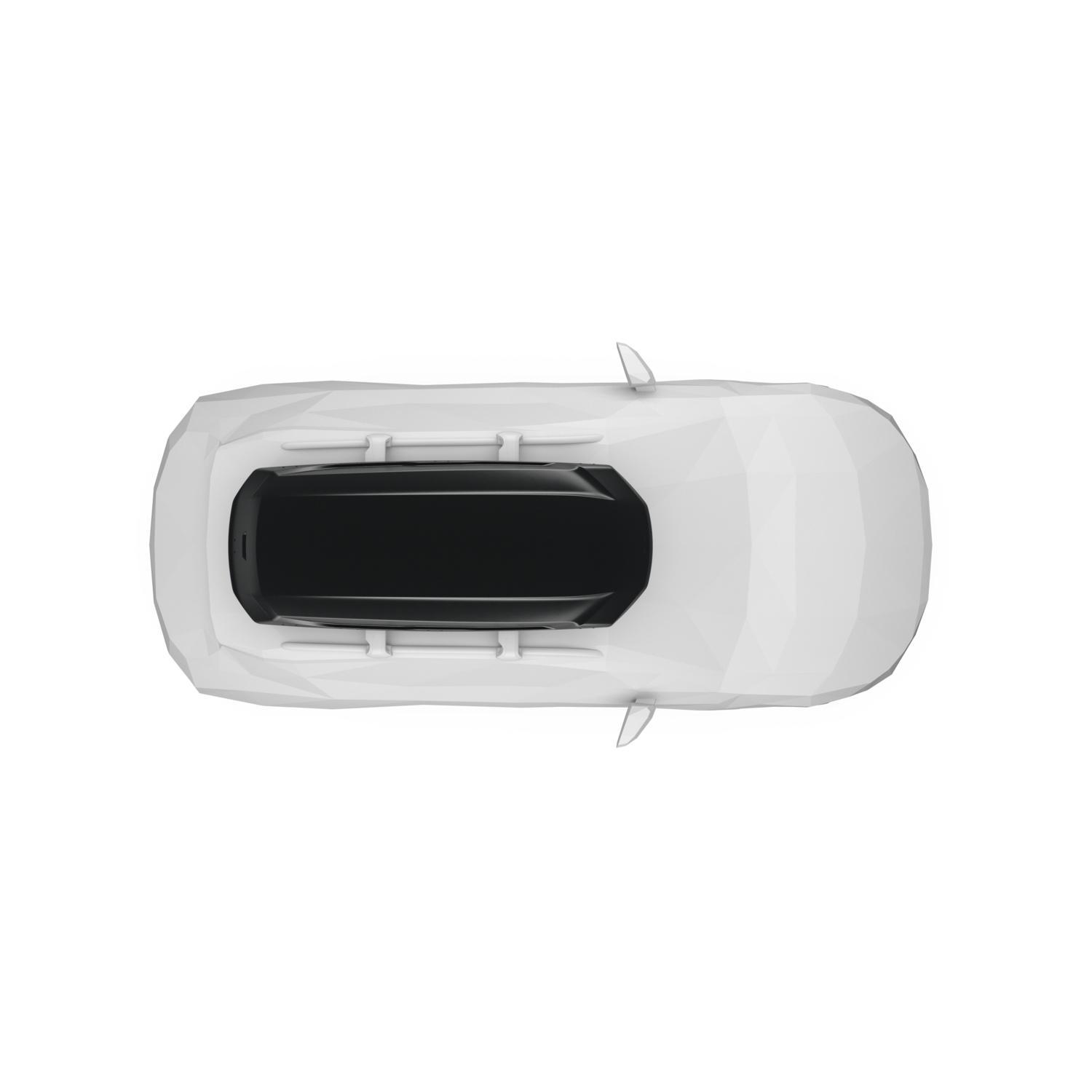 Thule Pulse 2 XL 6108