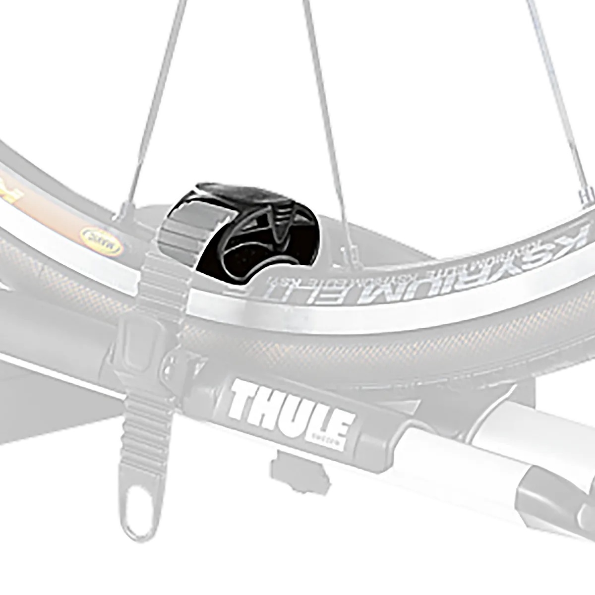 Thule Road Bike Adapter 9772