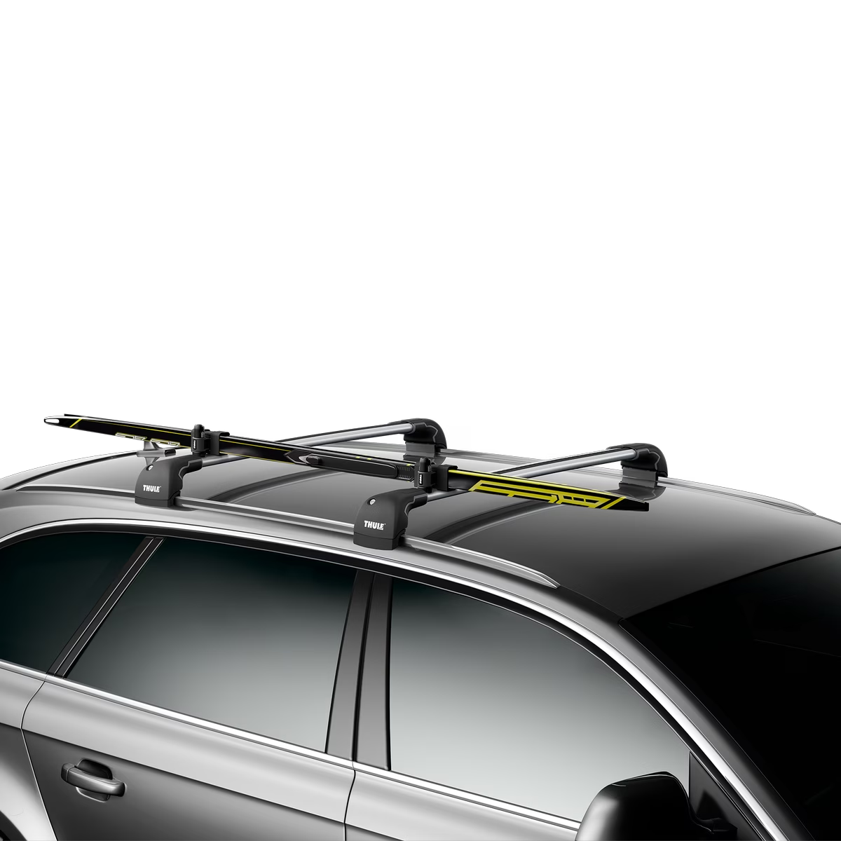 Thule SkiClick 7291
