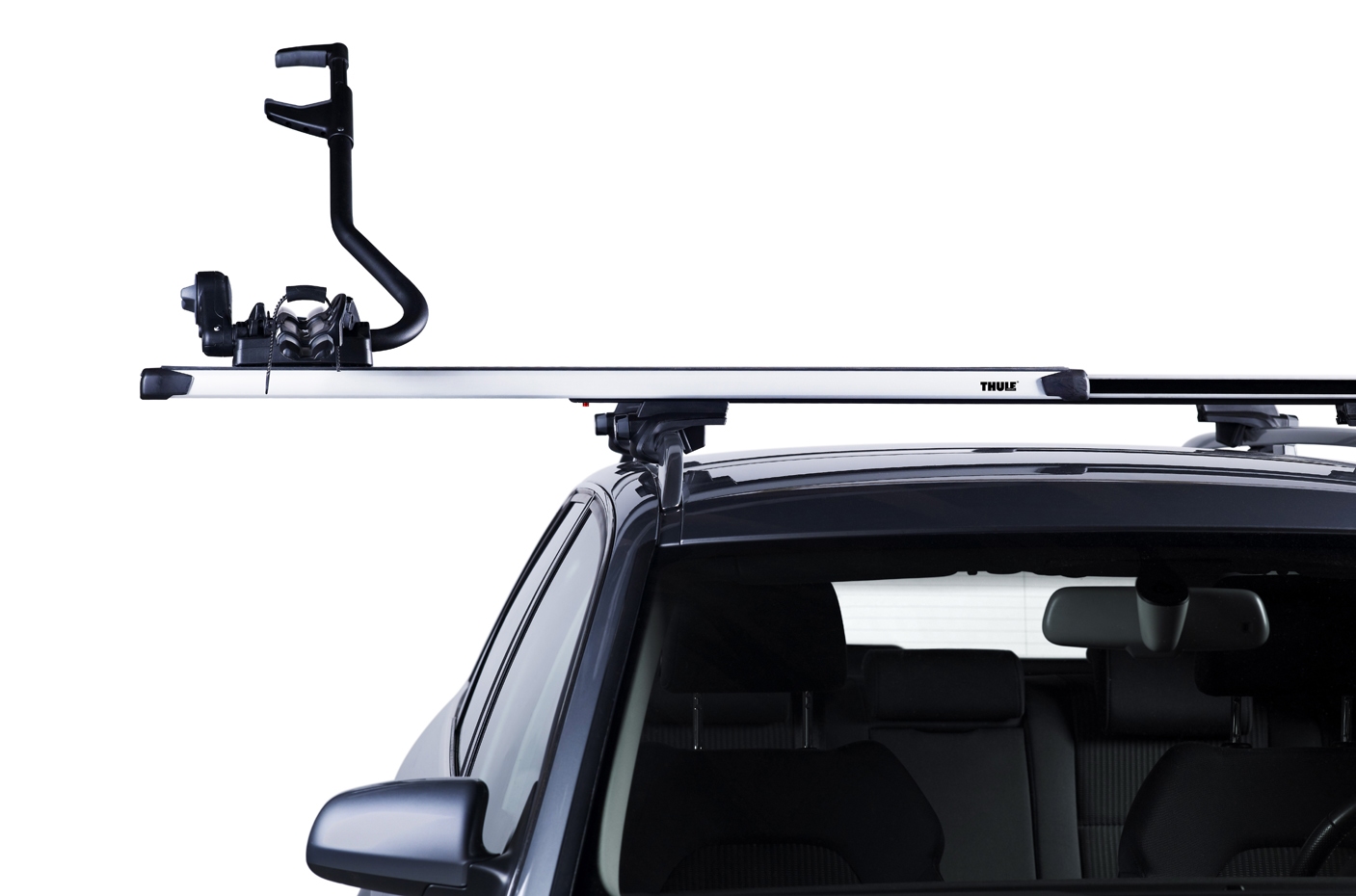 Thule SlideBar Medium (144cm) 892
