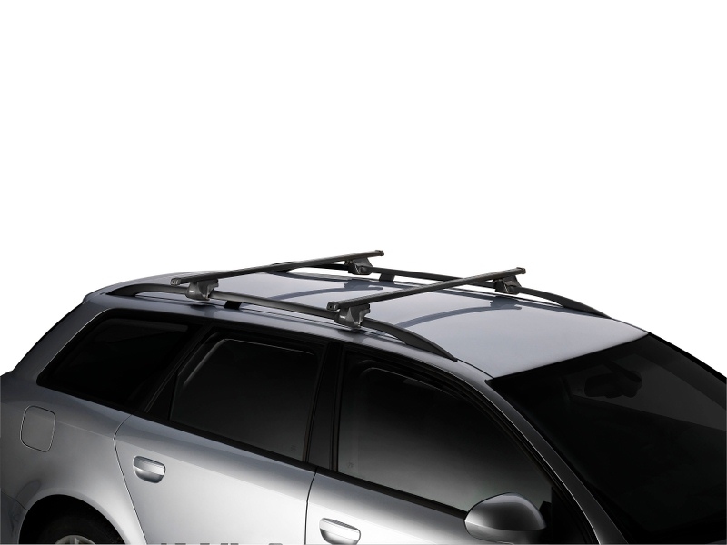 Thule SmartRack 783 (108 cm) Steel bar 783