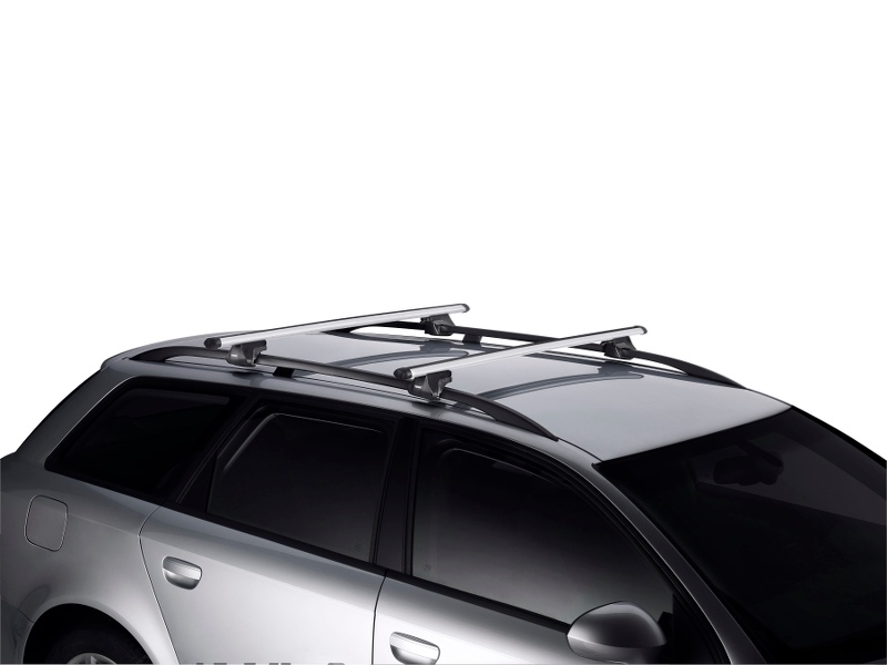 Thule SmartRack 794 (120 cm), Alu. bar 794