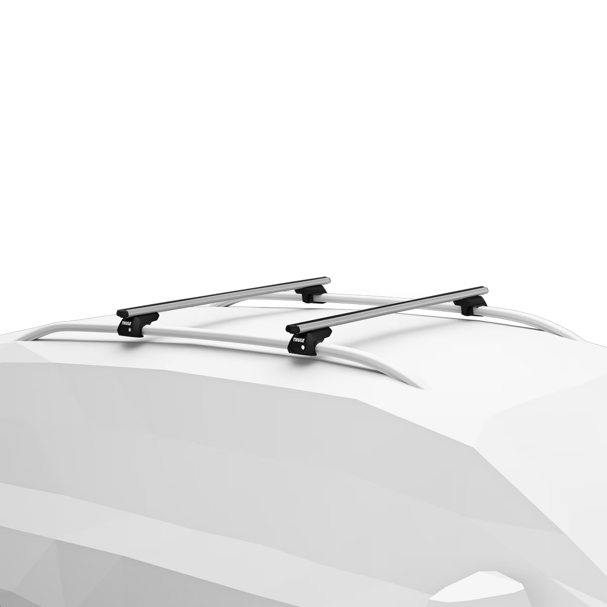 Thule SmartRack XT Alu 118 730402