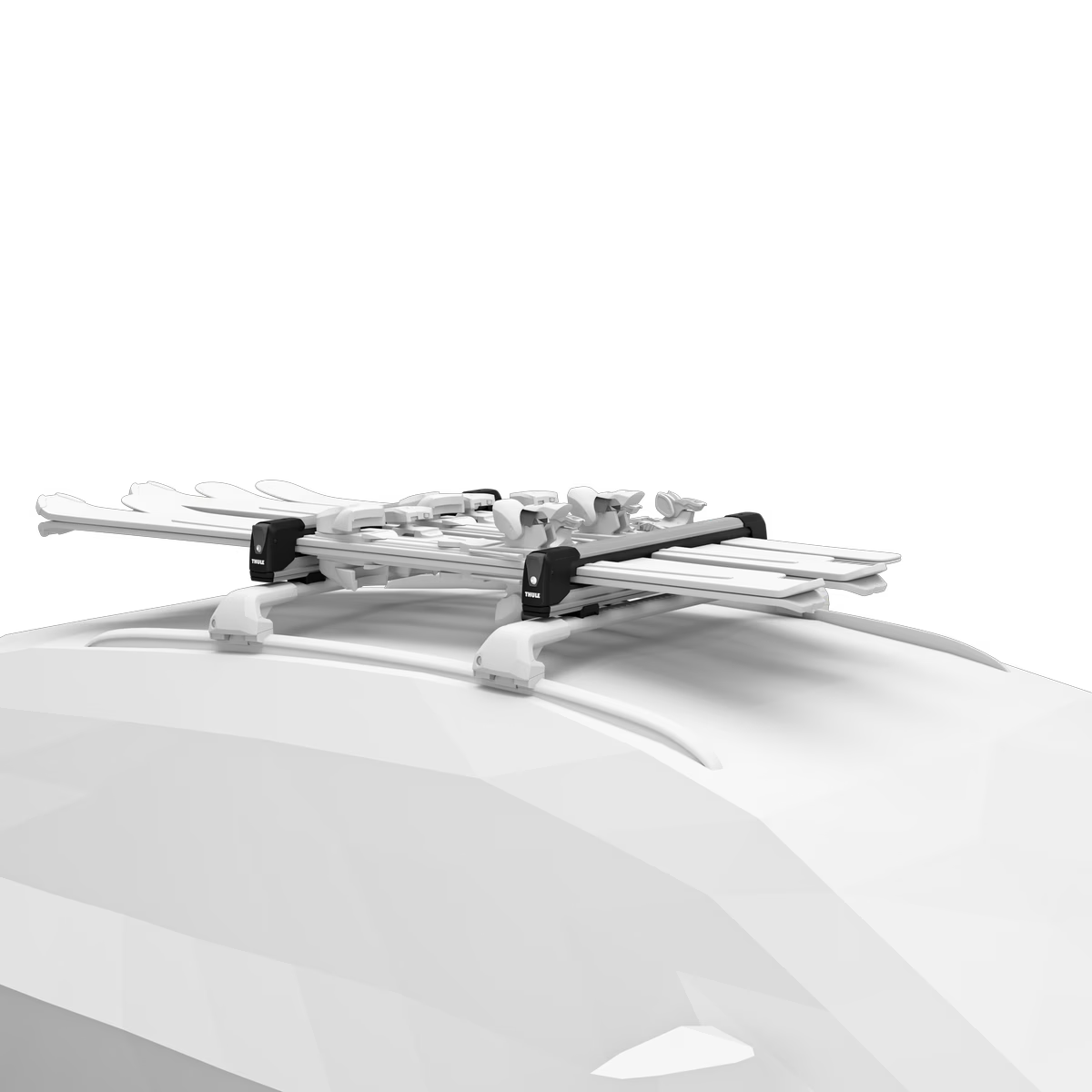 Thule SnowPack Extender (for 5 pair of skis) 7325