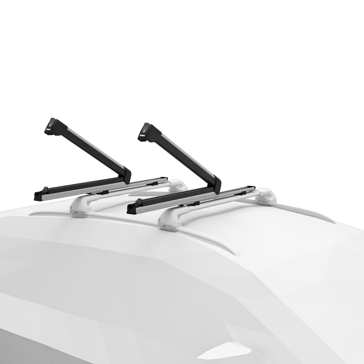 Thule SnowPack Extender (for 5 pair of skis) 7325