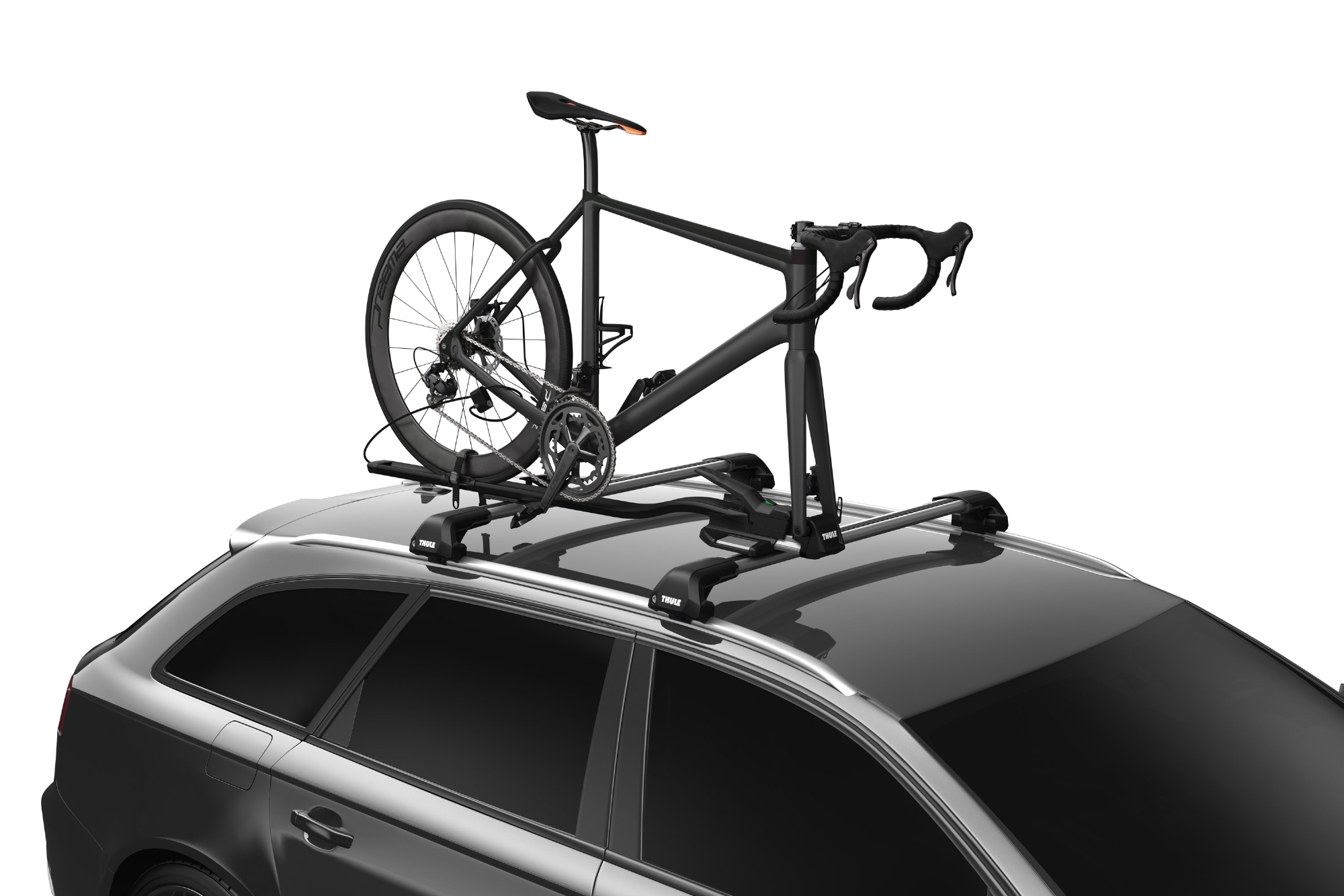 Thule TopRide 568