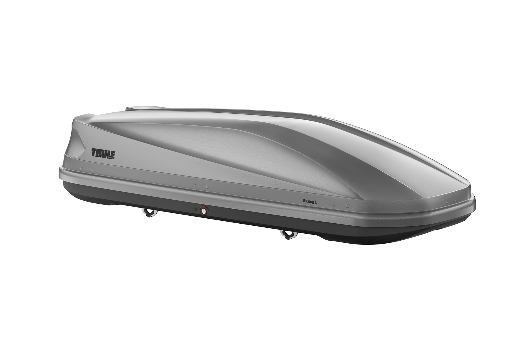 Thule Touring L titan aeroskin 6348T