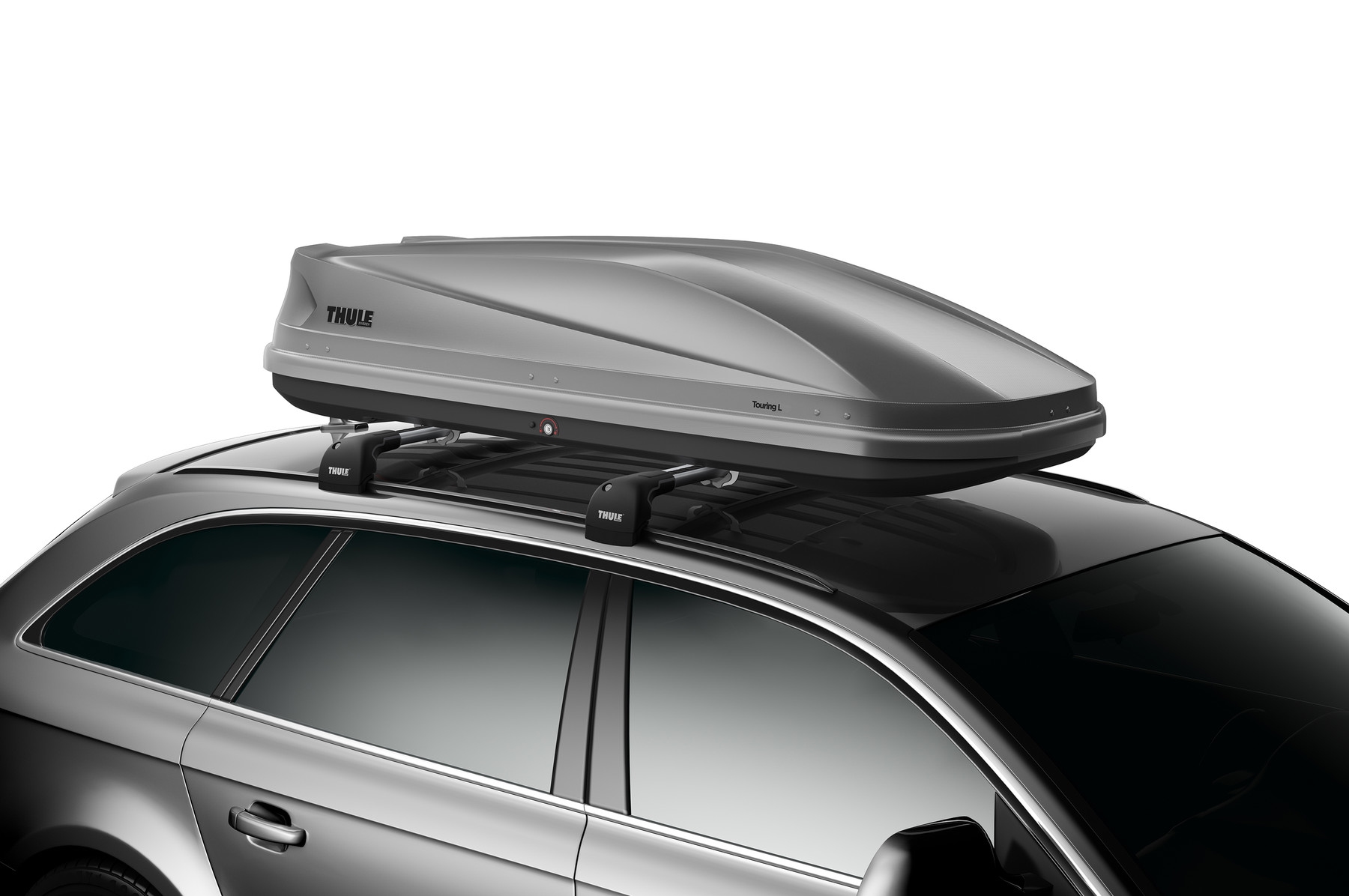 Thule Touring L titan aeroskin 6348T