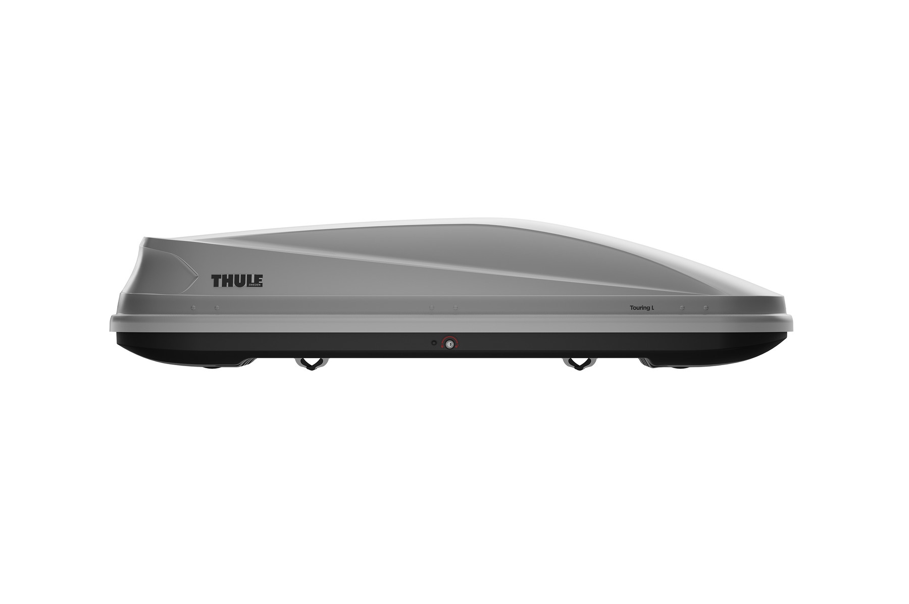 Thule Touring L titan aeroskin 6348T