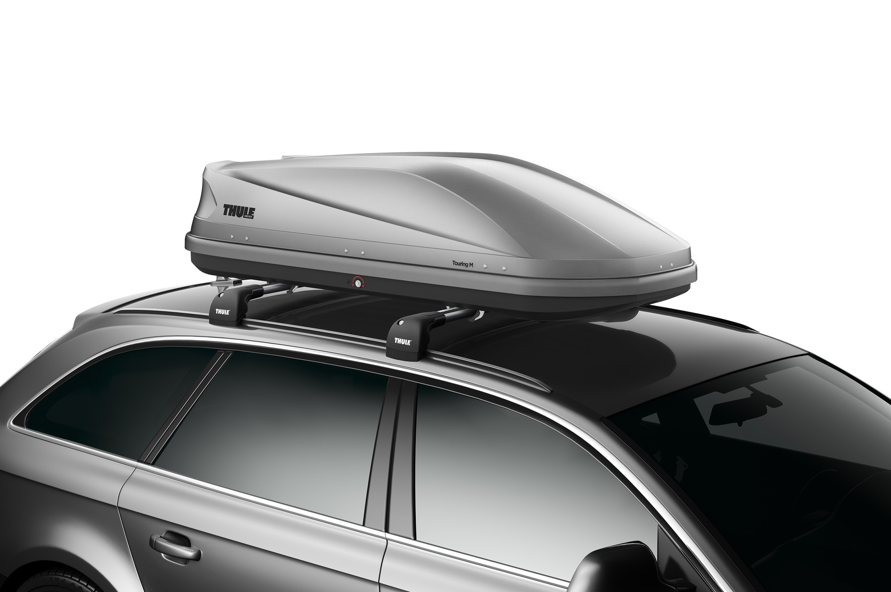 Thule Touring M titan aeroskin 6342T