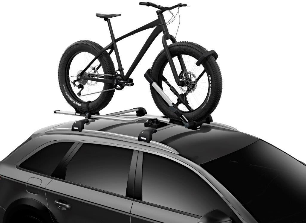 Thule UpRide Fatbike Adapter 5991