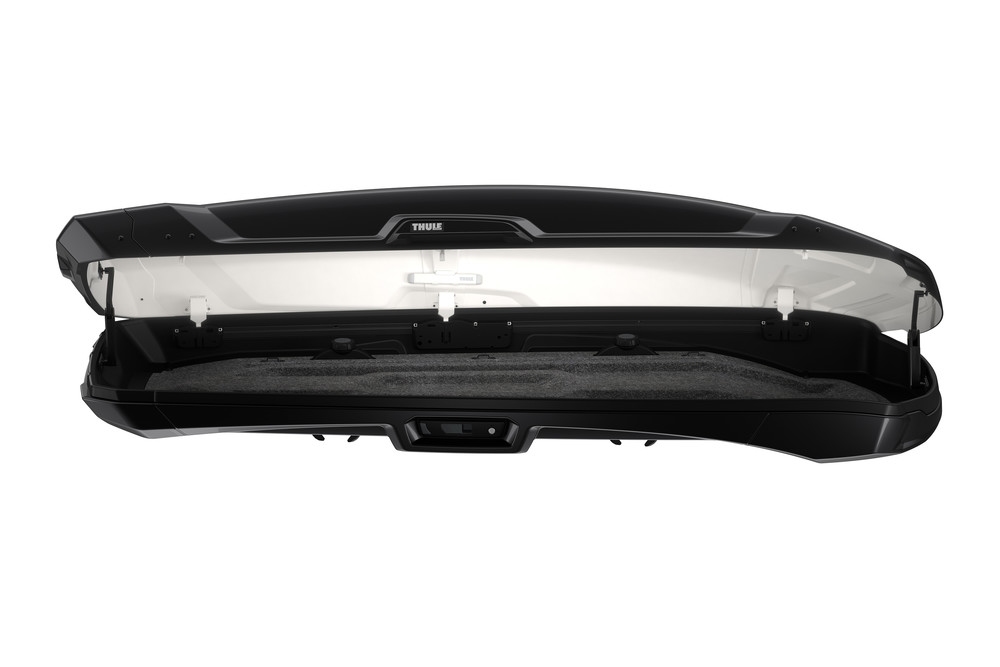 Thule Vector L titan matte 6137