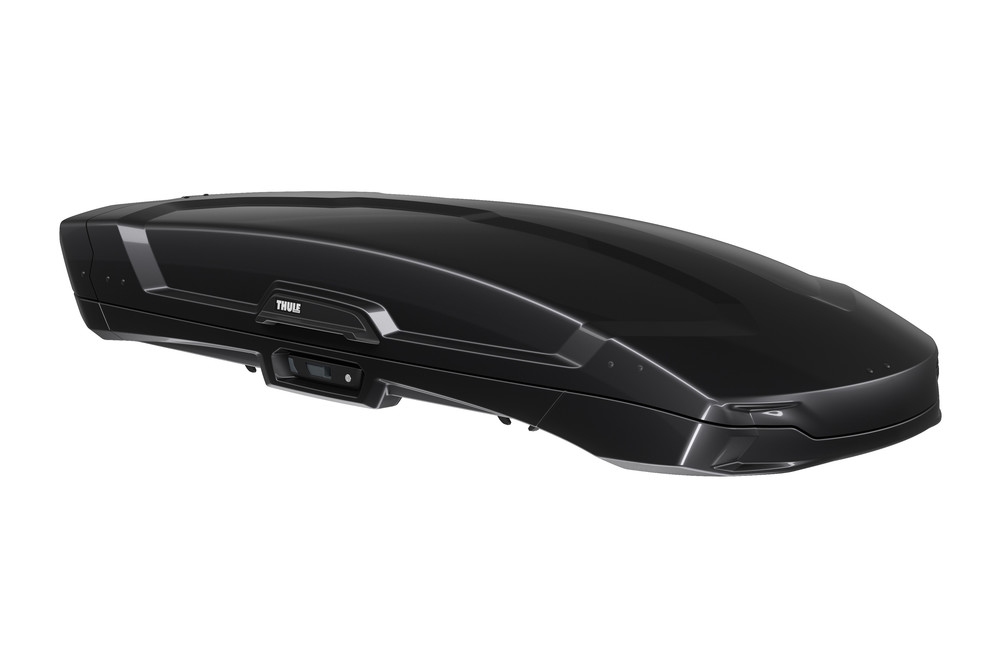 Thule Vector M black metallic 6132B