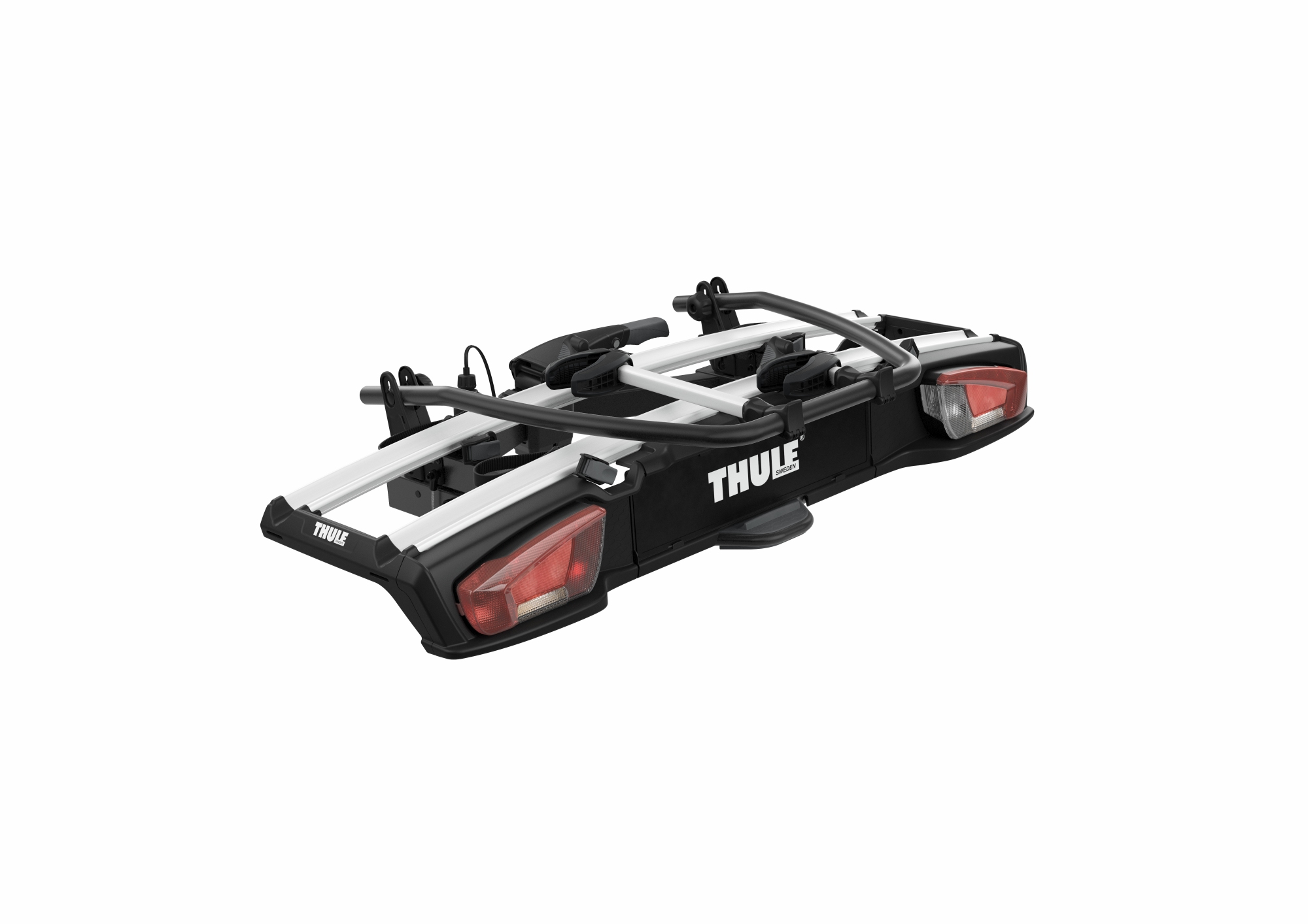 Thule VeloSpace XT 2bike 13pin 938