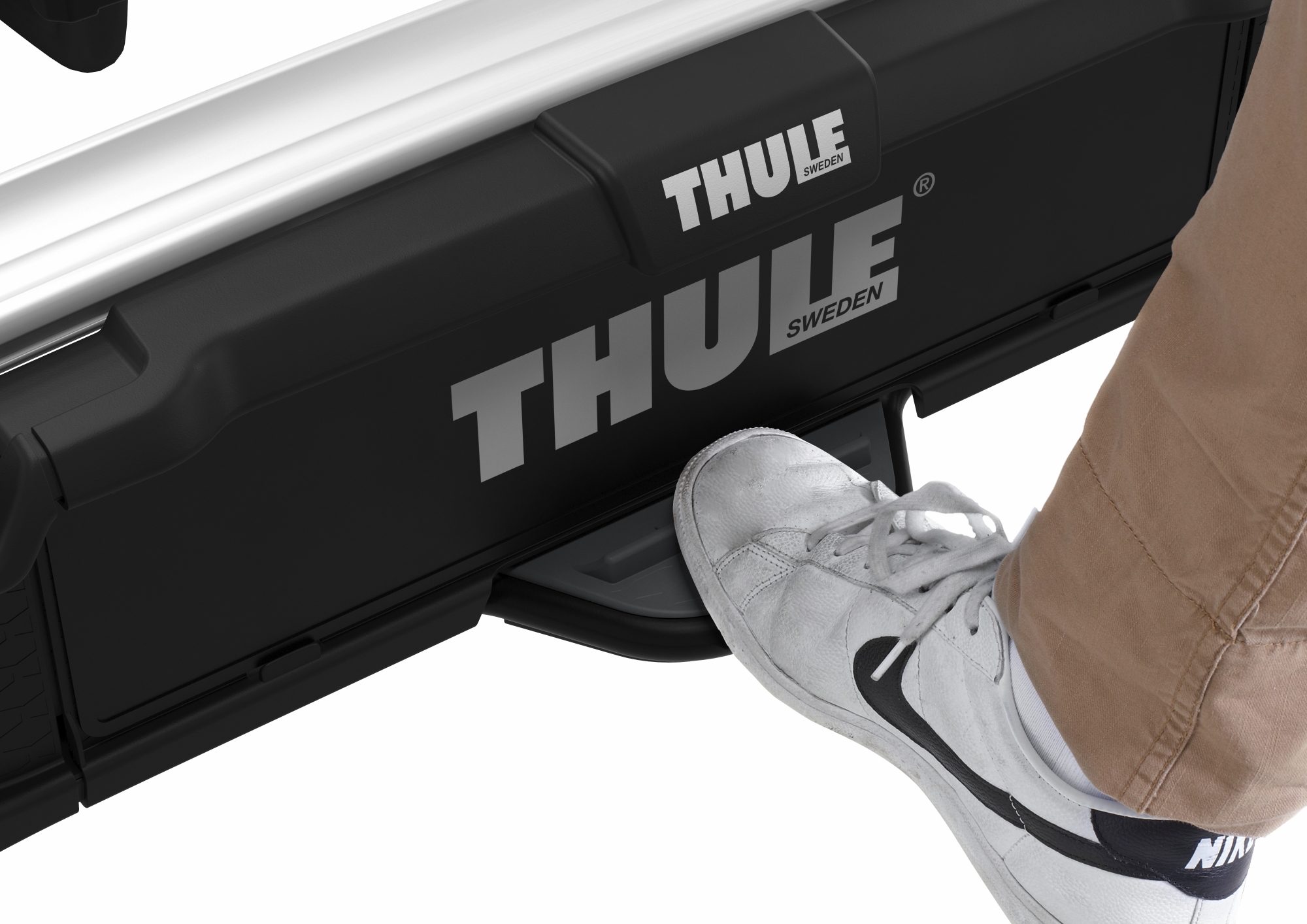 Thule VeloSpace XT 2bike 13pin 938