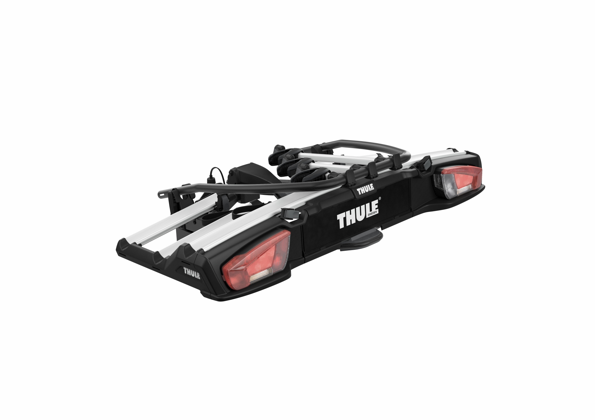 Thule VeloSpace XT 3bike 13pin 939