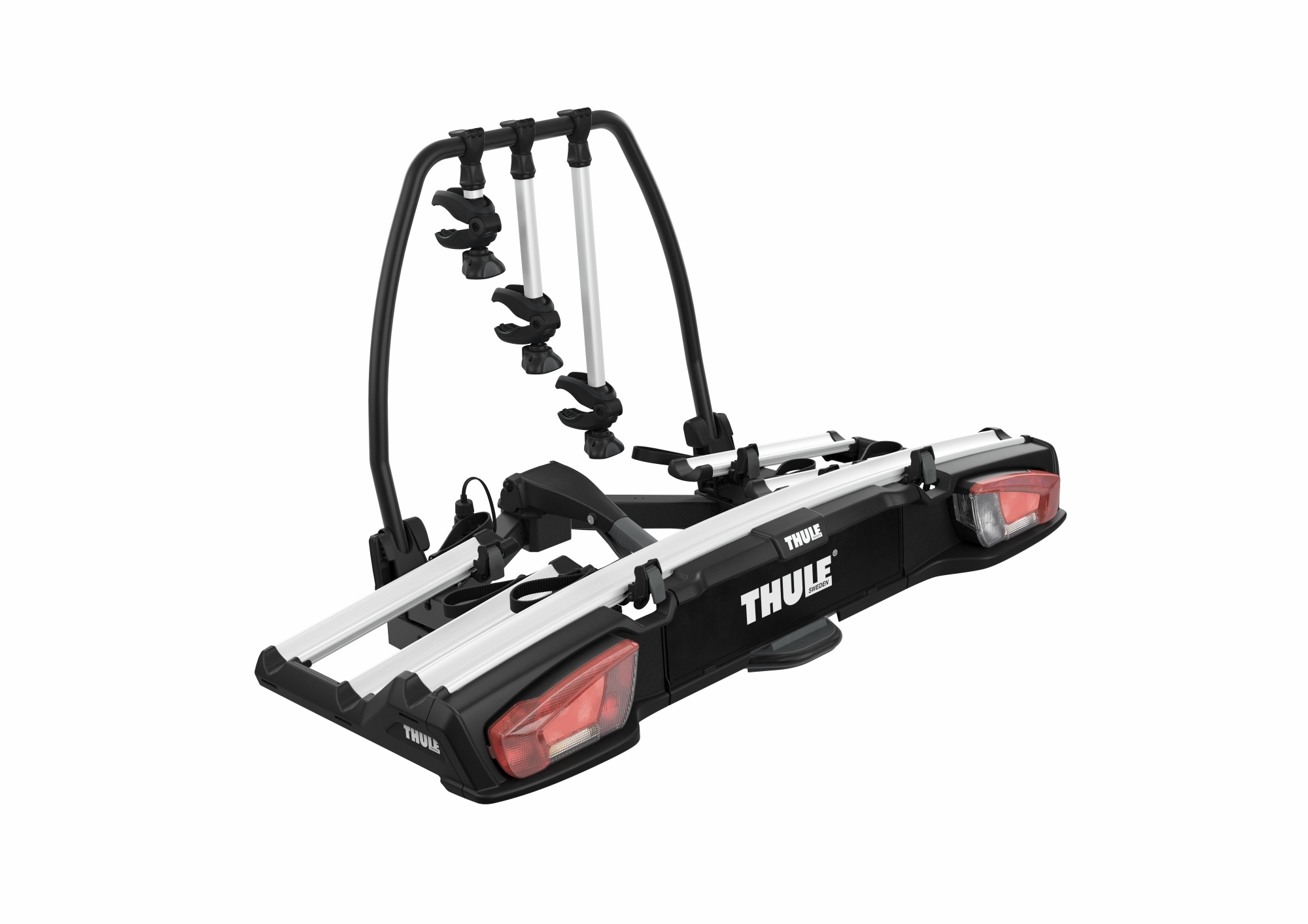 Thule VeloSpace XT 3bike 13pin 939