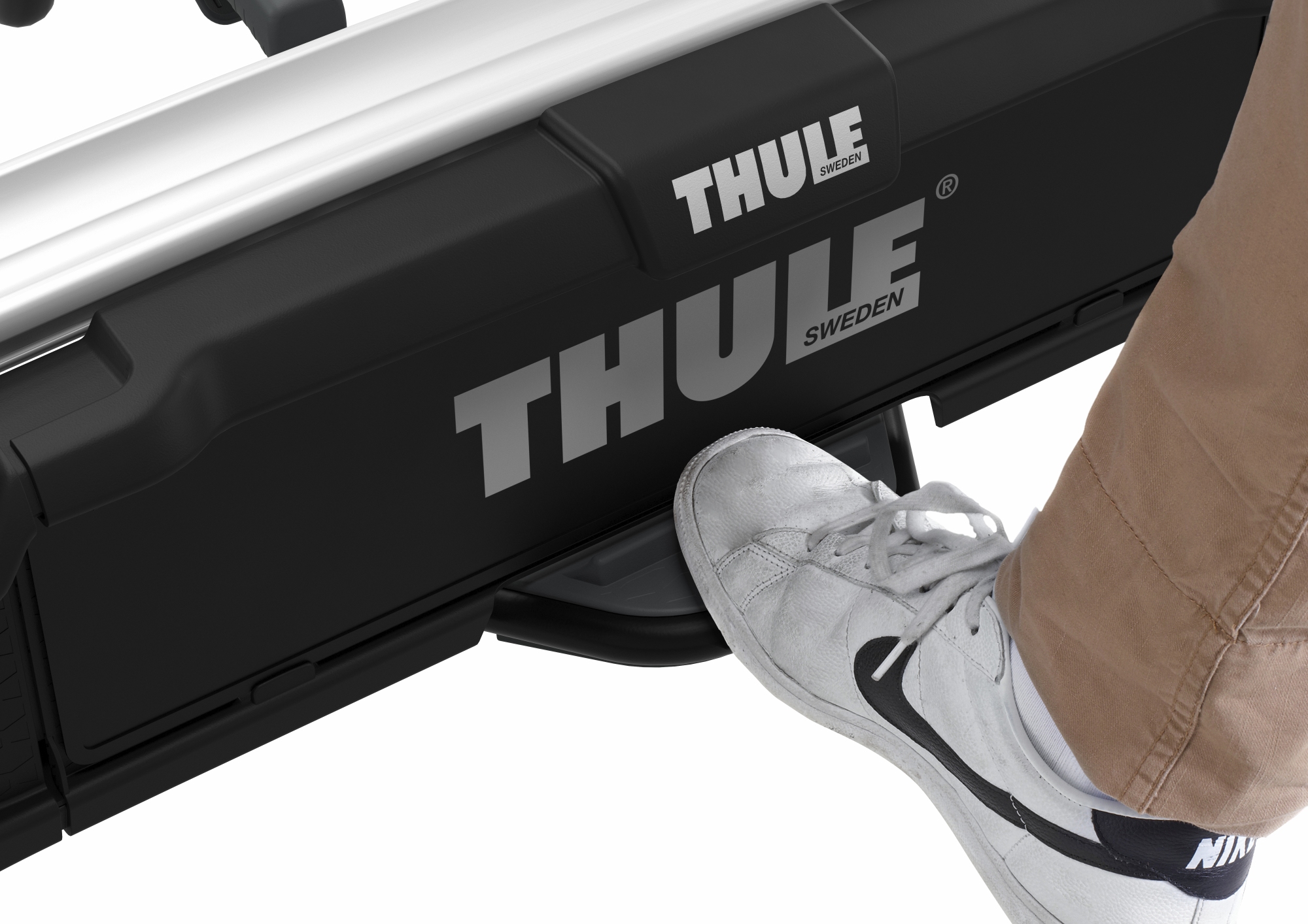 Thule VeloSpace XT 3bike 13pin 939