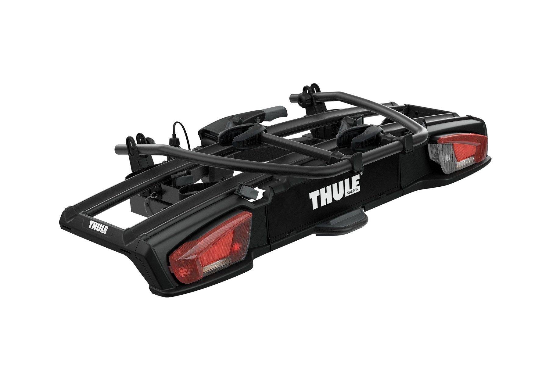 Thule VeloSpace XT Black 2bike 13pin 938B