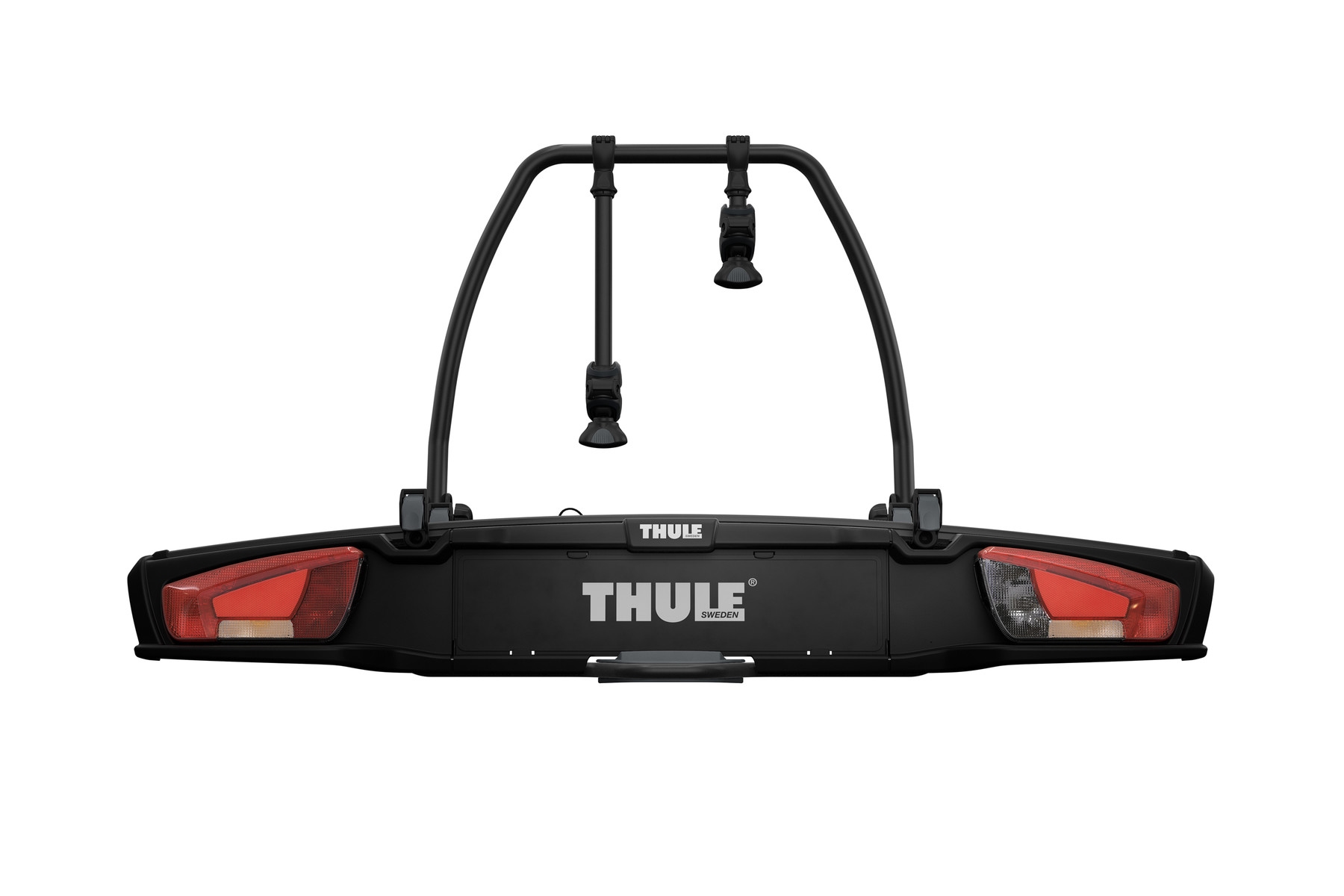 Thule VeloSpace XT Black 2bike 13pin 938B