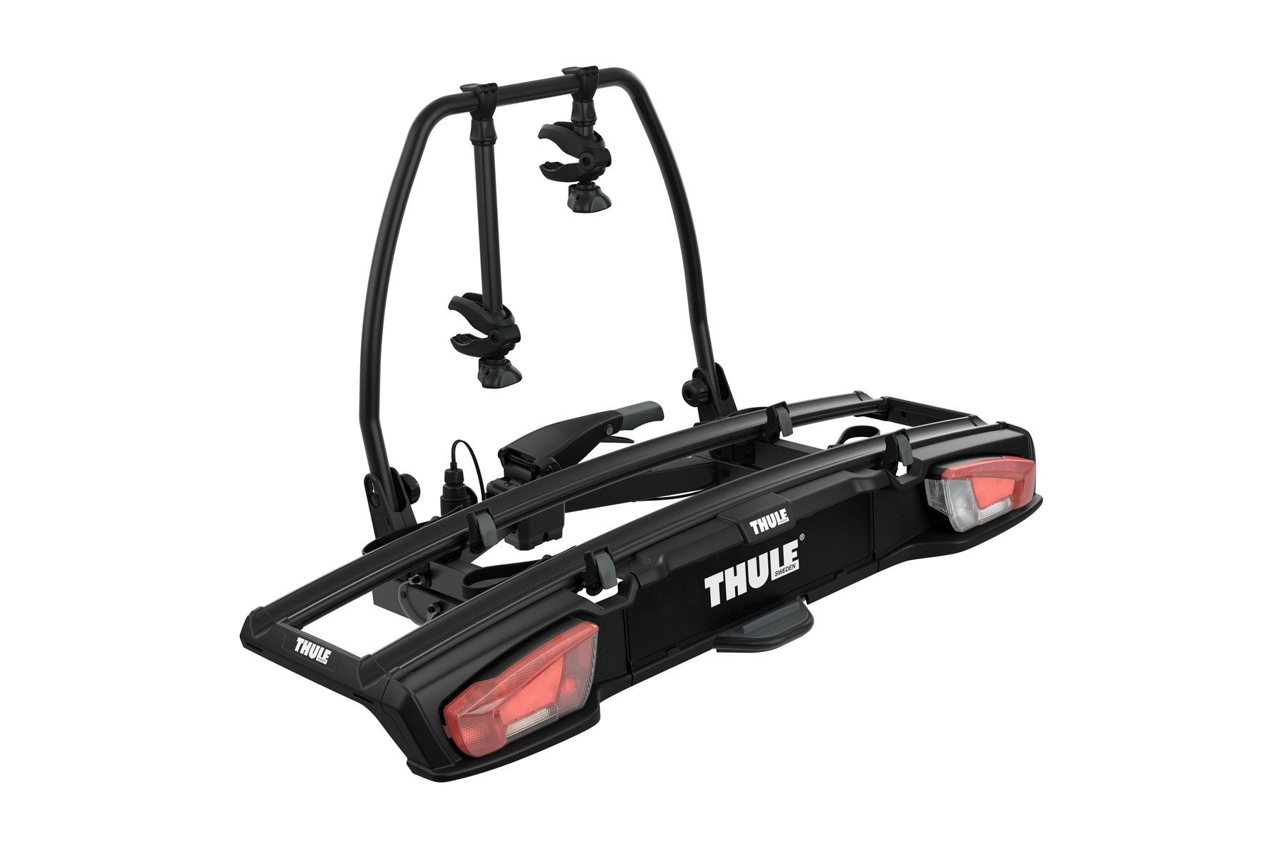 Thule VeloSpace XT Black 2bike 13pin 938B