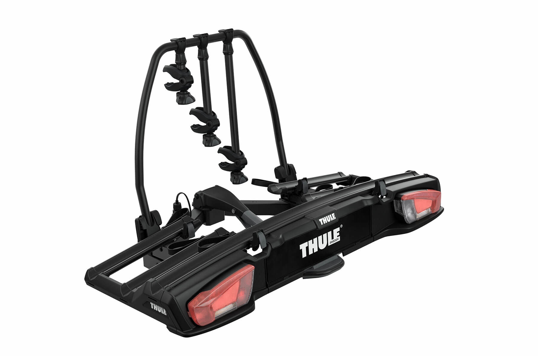 Thule VeloSpace XT Black 3bike 13pin 939B