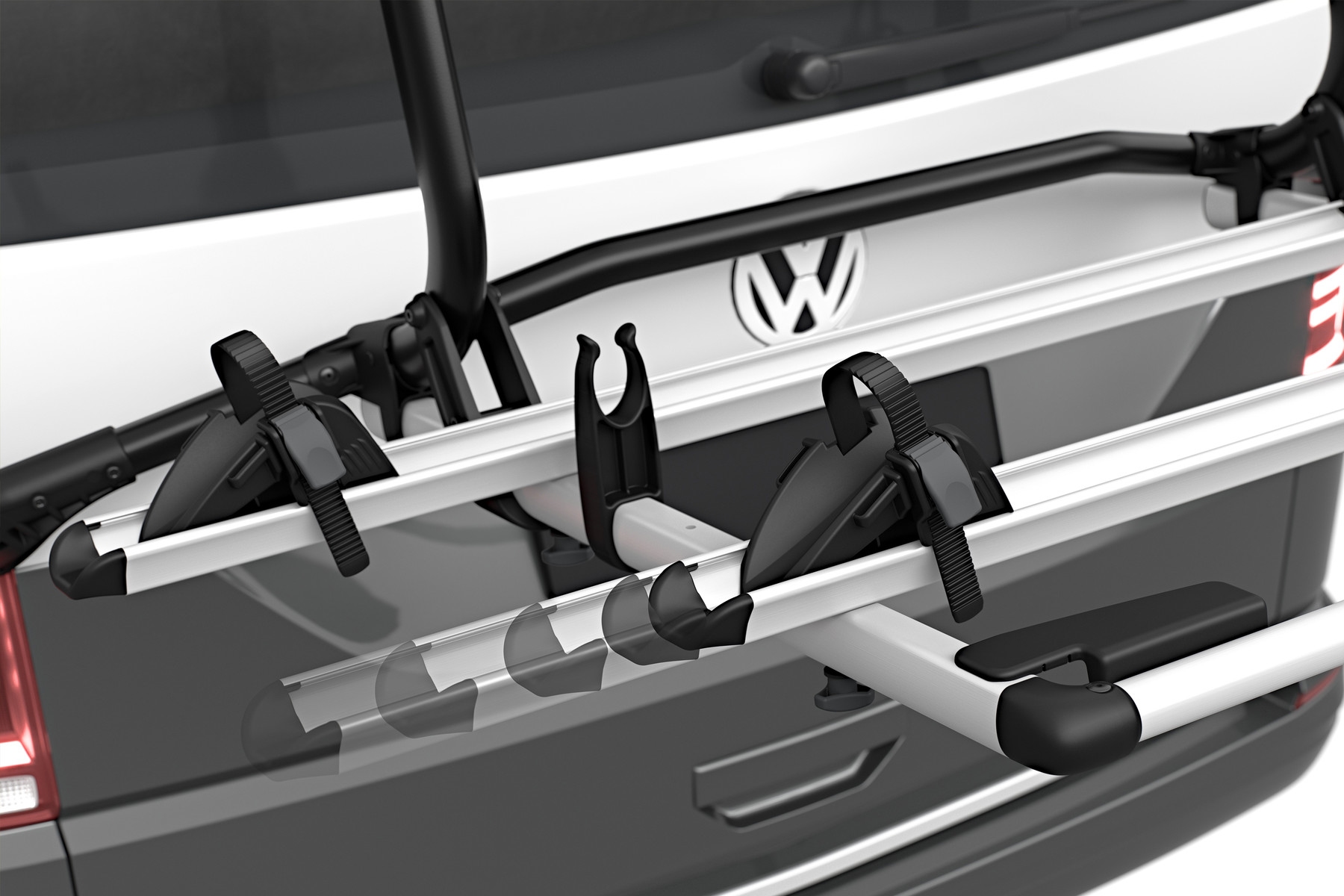 Thule WanderWay 2bike Platform 911