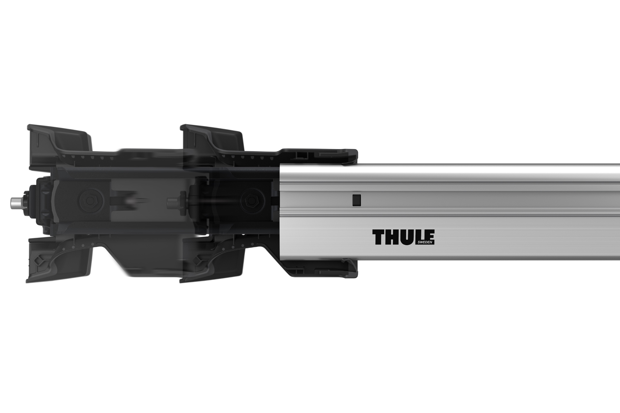 Thule WingBar Edge 104 (1-pack) 7215