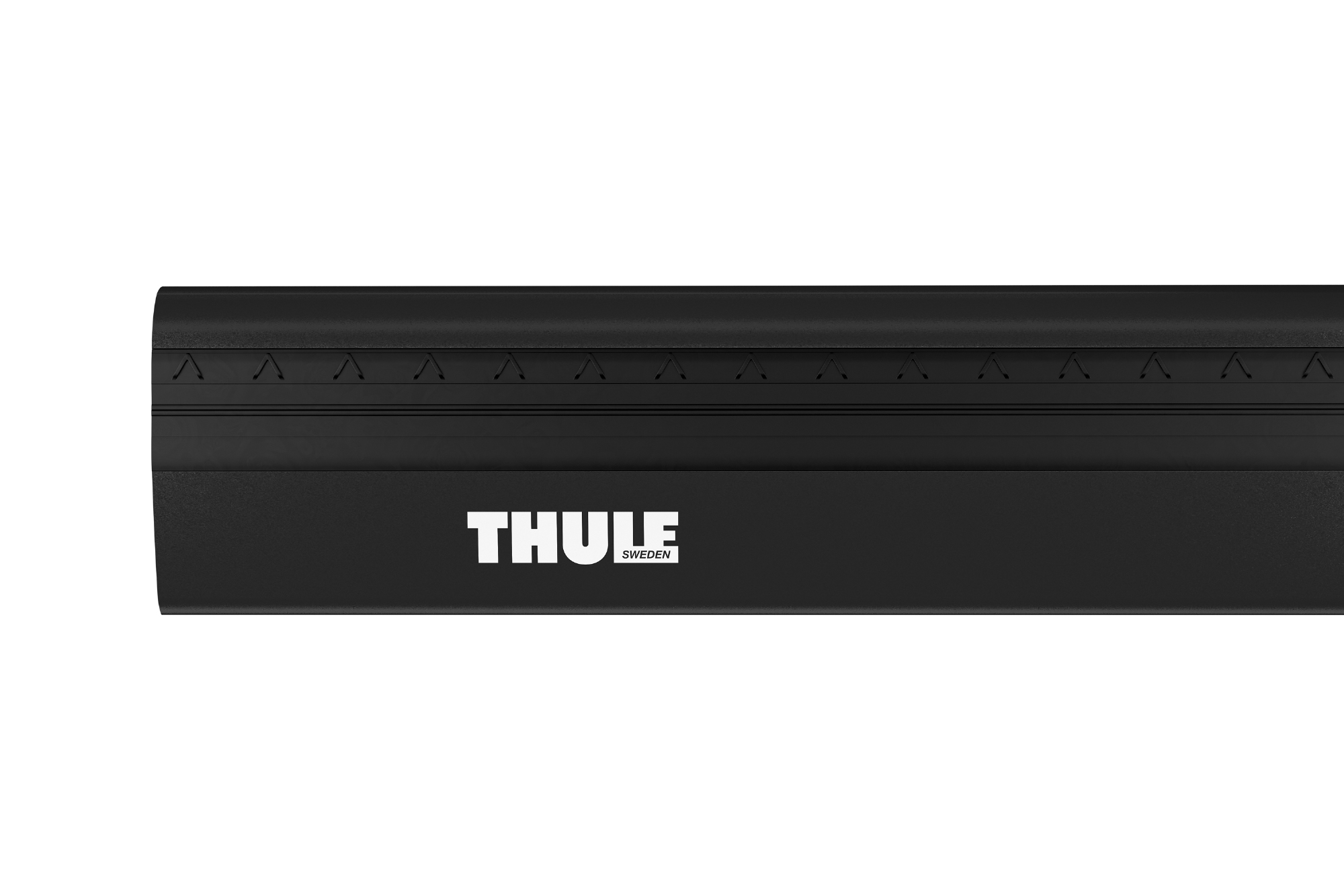 Thule WingBar Edge 104 Black (1-pack) 7215B