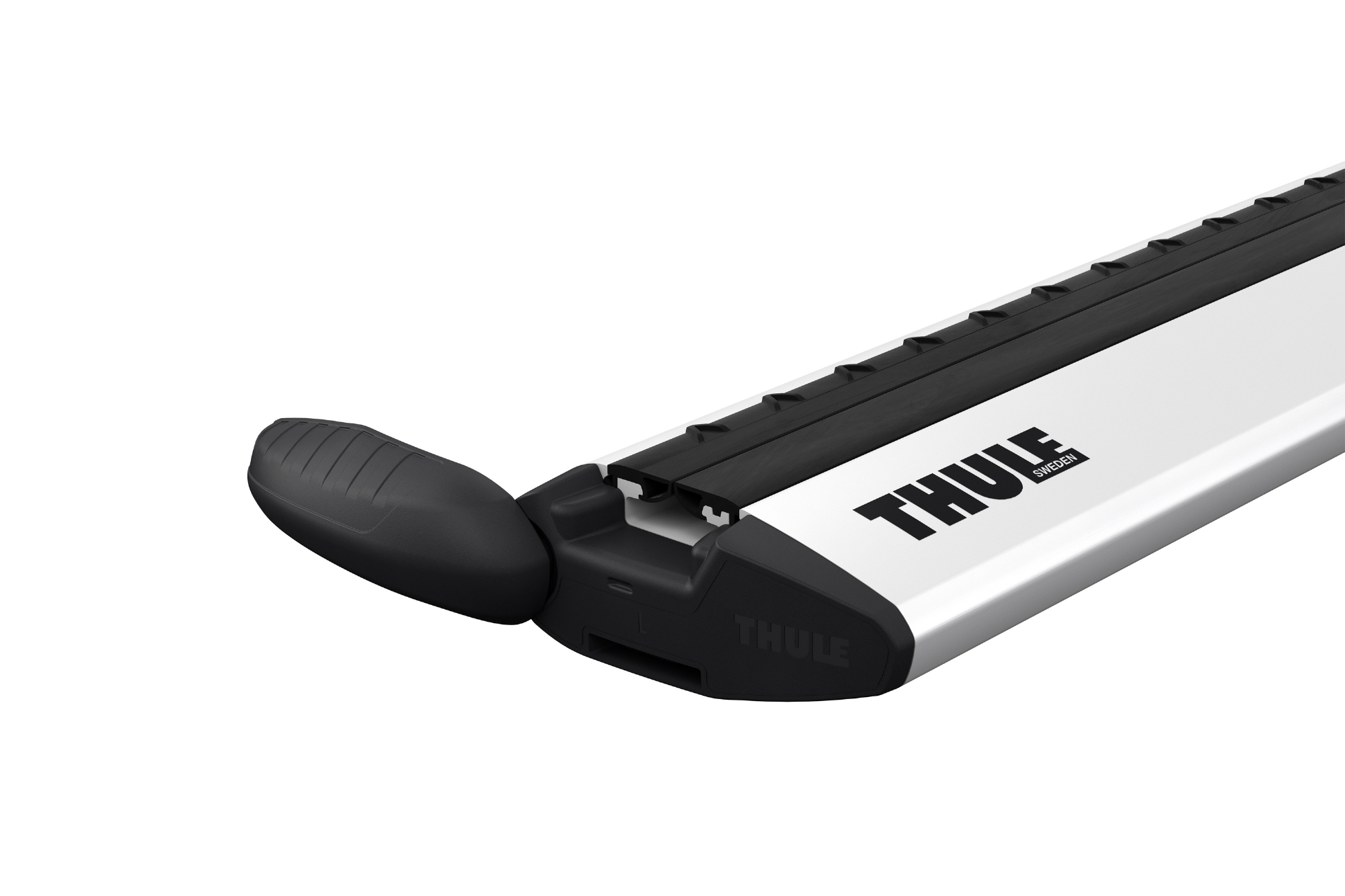 Thule WingBar Evo 108 7111