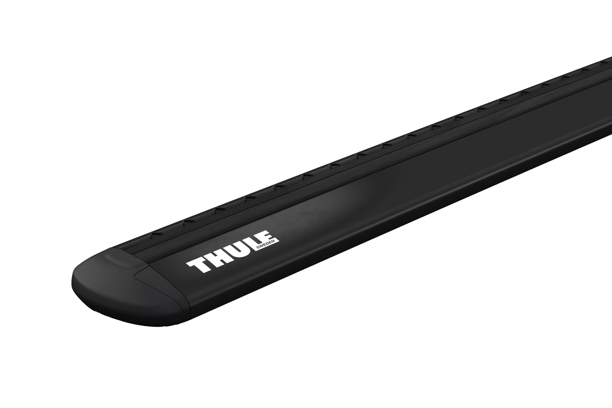 Thule WingBar Evo 135 Black 7114B