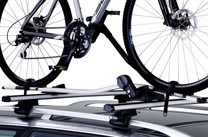Verhuur Thule 598 ProRide