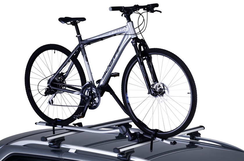 Verhuur Thule 598 ProRide