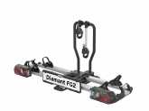 Pro-User fietsendrager Diamant FG2