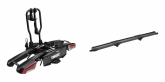Thule EasyFold 3 2bike 13 pin 9441 met gratis oprijgoot